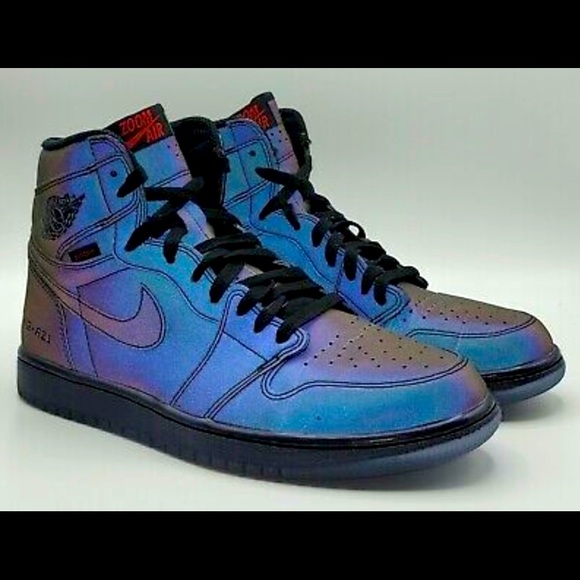Nike | Shoes | Nike Air Jordan Retro 